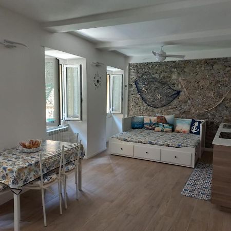 Casa Maja Appartement Riomaggiore Buitenkant foto