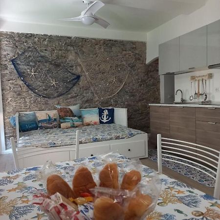 Casa Maja Appartement Riomaggiore Buitenkant foto