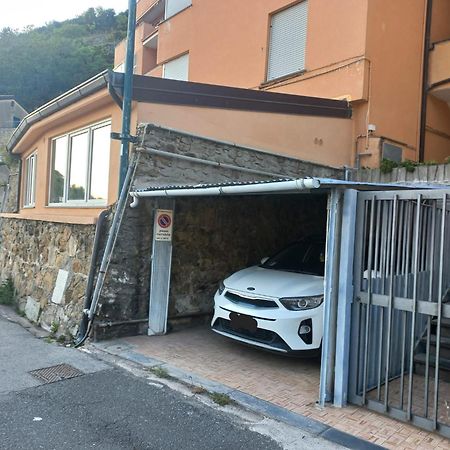 Casa Maja Appartement Riomaggiore Buitenkant foto
