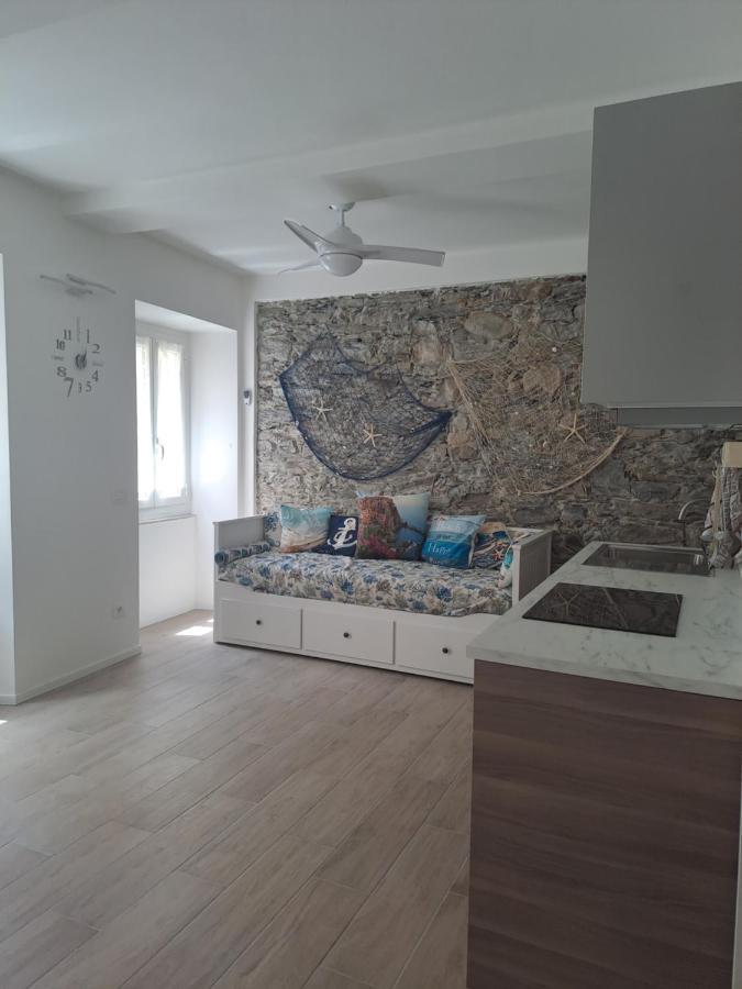 Casa Maja Appartement Riomaggiore Buitenkant foto