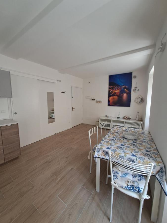 Casa Maja Appartement Riomaggiore Buitenkant foto