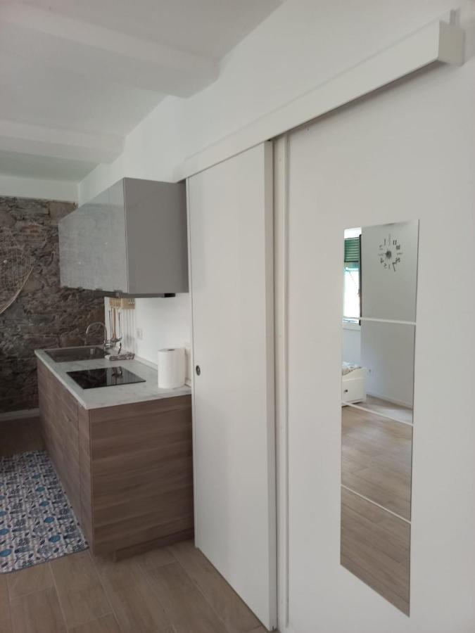 Casa Maja Appartement Riomaggiore Buitenkant foto