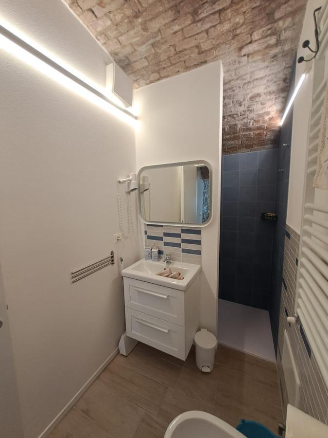 Casa Maja Appartement Riomaggiore Buitenkant foto