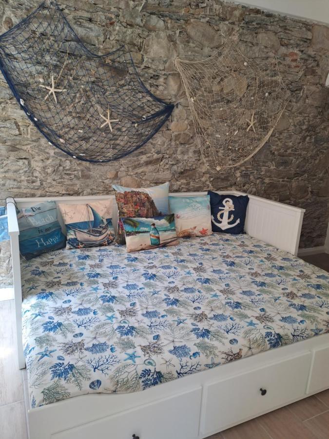 Casa Maja Appartement Riomaggiore Buitenkant foto