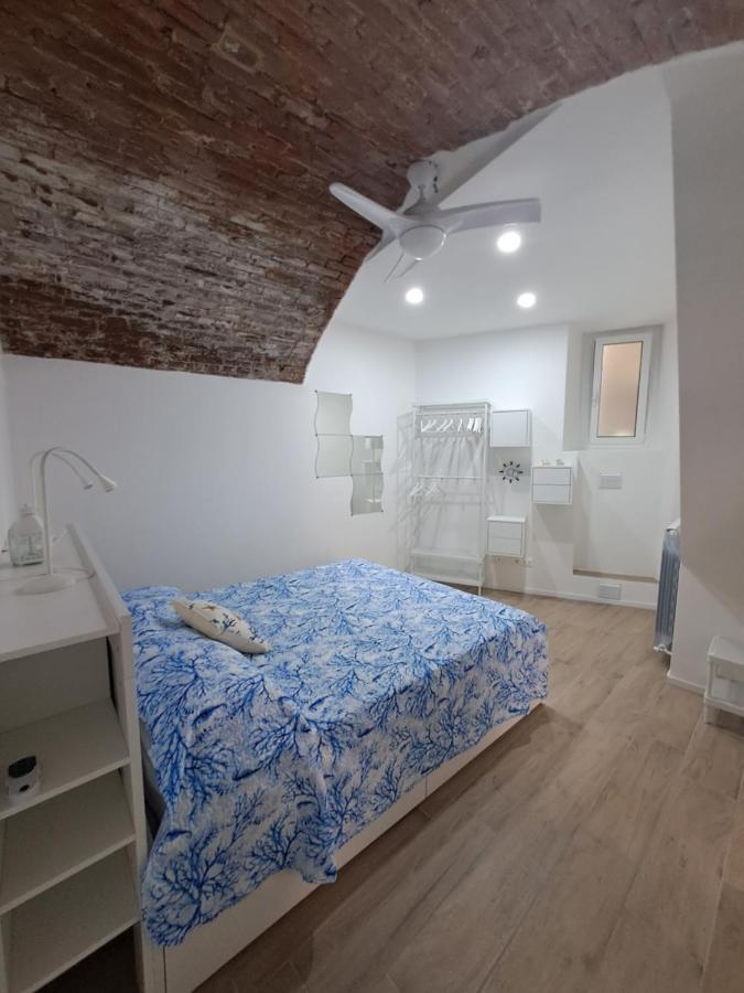 Casa Maja Appartement Riomaggiore Buitenkant foto