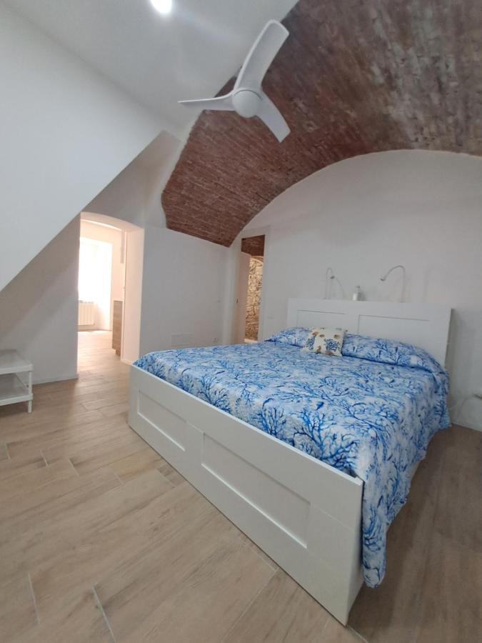 Casa Maja Appartement Riomaggiore Buitenkant foto