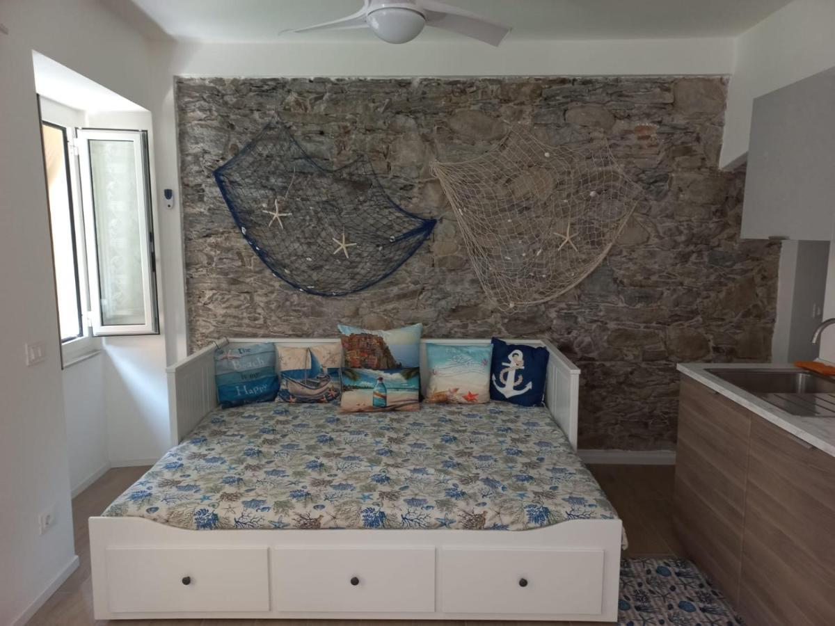 Casa Maja Appartement Riomaggiore Buitenkant foto