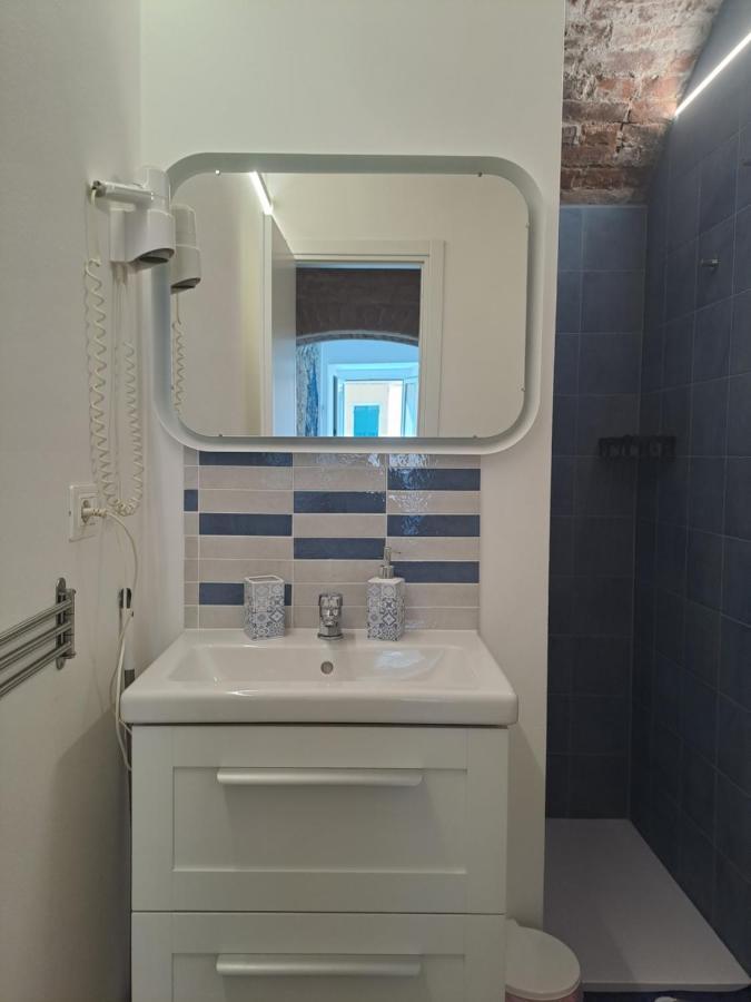 Casa Maja Appartement Riomaggiore Buitenkant foto