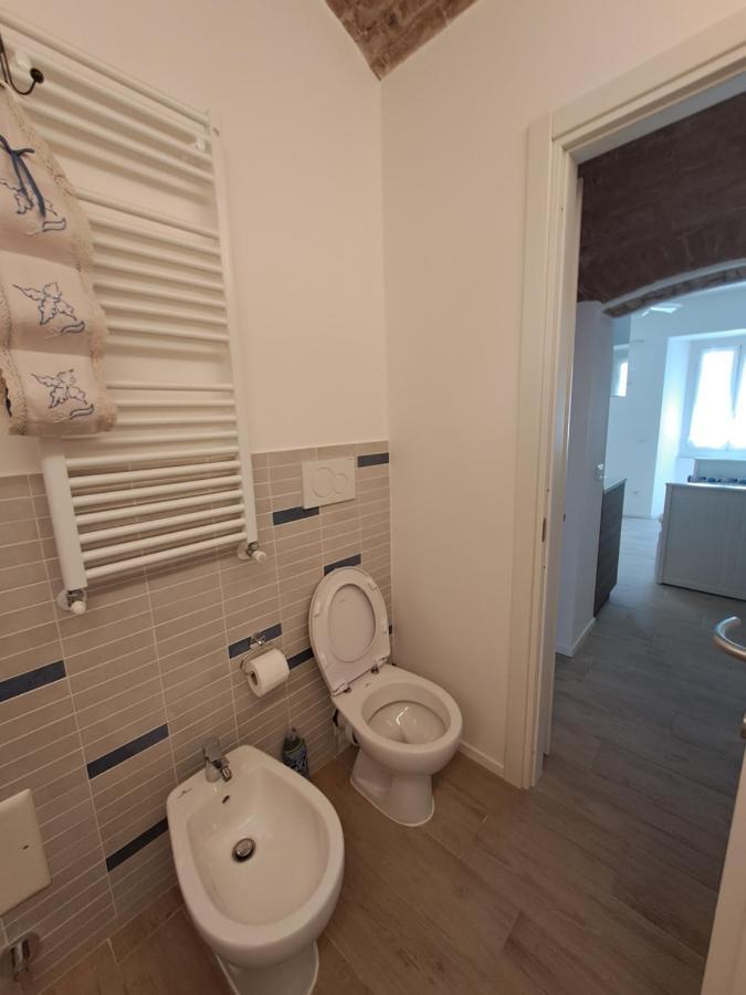 Casa Maja Appartement Riomaggiore Buitenkant foto